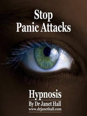 cover image of Stop Panic Attacks